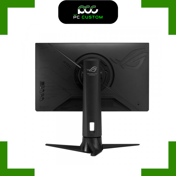  MÀN HÌNH ASUS ROG STRIX XG249CM 24INCH IPS FHD 270Hz GSYNC 1MS 