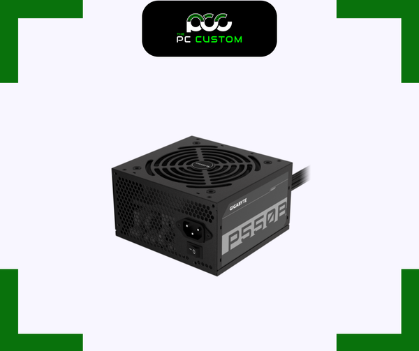  PSU GIGABYTE P550B 550W 80 PLUS BRONZE 
