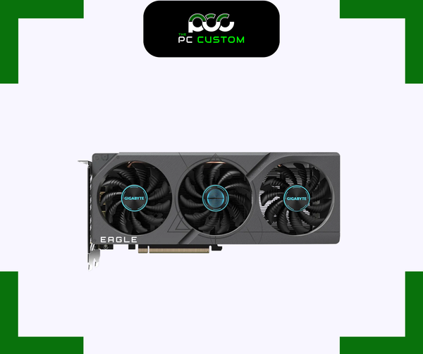  GIGABYTE RTX 4060 EAGLE OC 8GB 