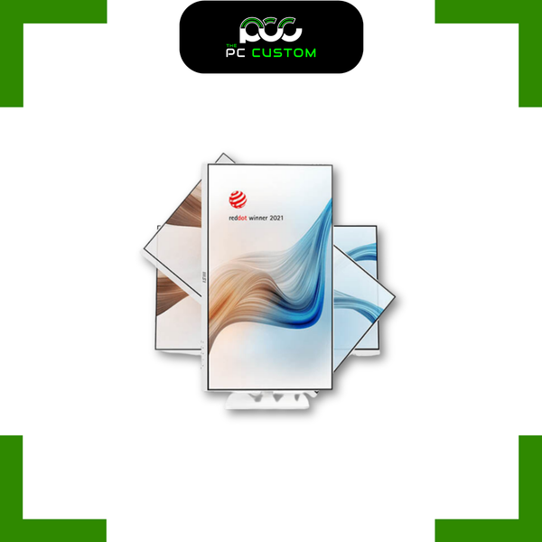  MÀN HÌNH MSI MODERN MD272QPW 27 INCH 2K IPS 75Hz USB TYPE C 