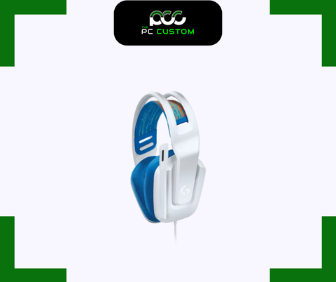  TAI NGHE LOGITECH G335 WHITE 