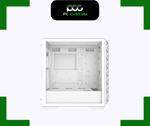  CASE MONTECH AIR 903 BASE WHITE 