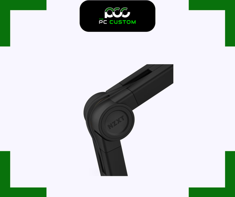  GIÁ TREO MIRCO NZXT BOOM ARM BLACK 