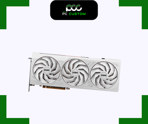  VGA SAPPHIRE PURE RX 7800 XT GAMING OC 16GB 