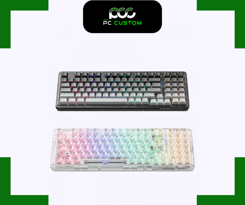  BÀN PHÍM CƠ MACHENIKE K500F-B94 