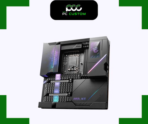  MSI MEG Z690 GODLIKE DDR5 