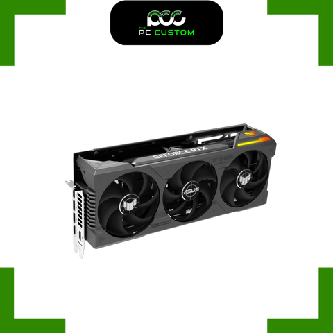  ASUS TUF RTX 4080 OC 16GB GAMING 