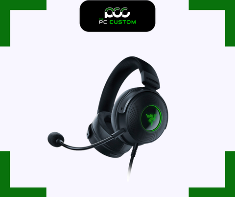  TAI NGHE GAMING RAZER KRAKEN V3 HYPERSENSE 