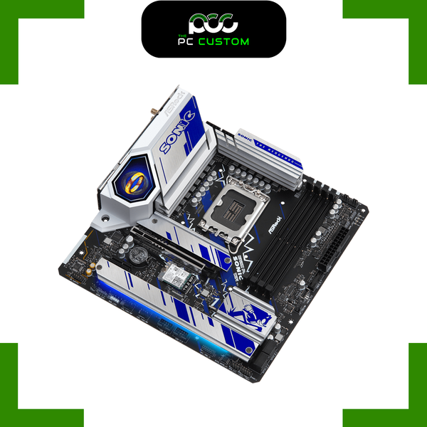  ASROCK B760M PG SONIC WiFi 