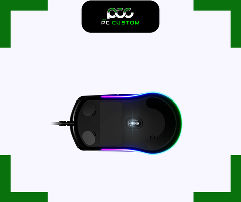  CHUỘT GAMING RIVAL 3 STEELSERIES 