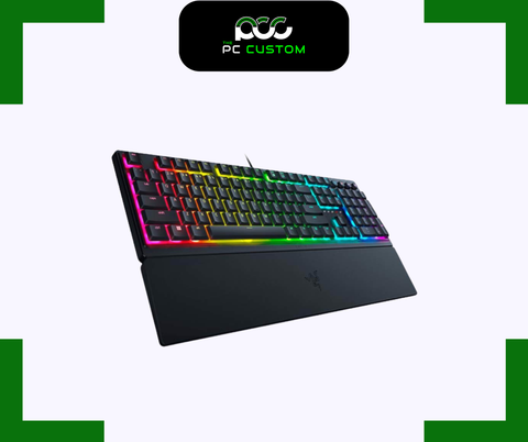  BÀN PHÍM CƠ RAZER ORNATA V3 
