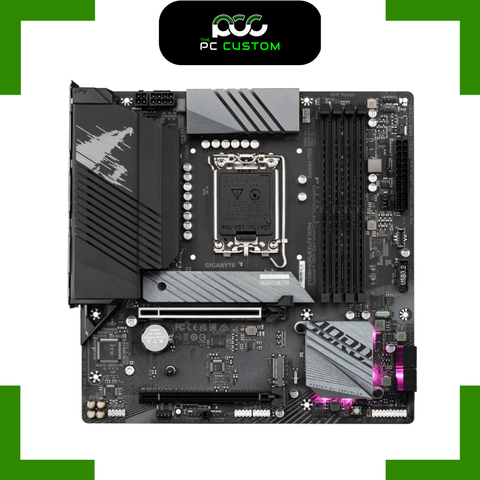  GIGABYTE B760M AORUS ELITE DDR4 