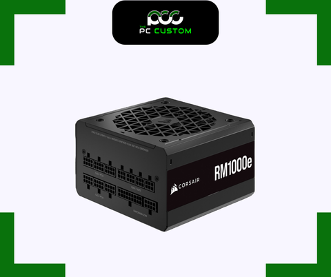  CORSAIR RM1000e 1000W ATX 3.0 80 PLUS GOLD FULL MODUL 