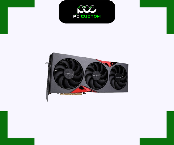  COLORFUL GEFORCE RTX 4070 TI SUPER NB EX 16GB 