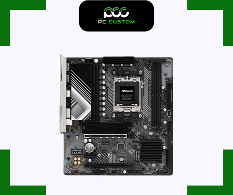  MAINBOARD ASROCK B650M-HDV/M2 