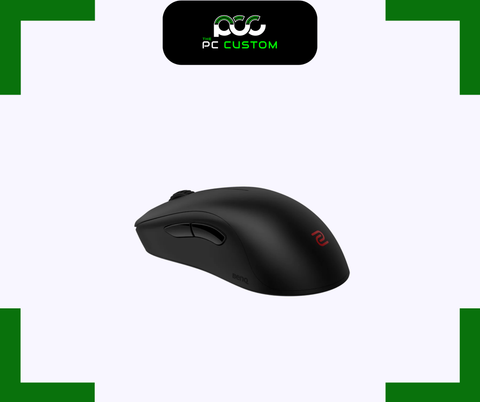  CHUỘT GAMING ZOWIE U2 