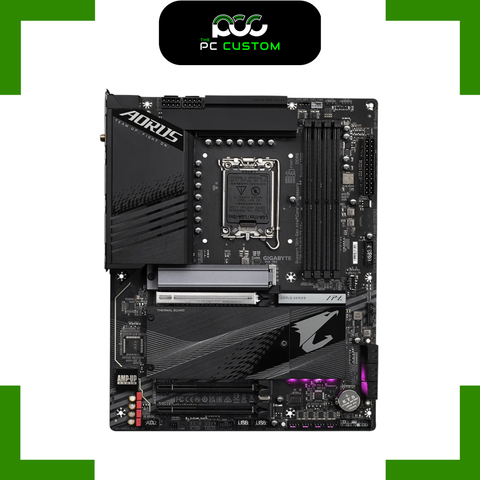  GIGABYTE Z790 AORUS ELITE AX 