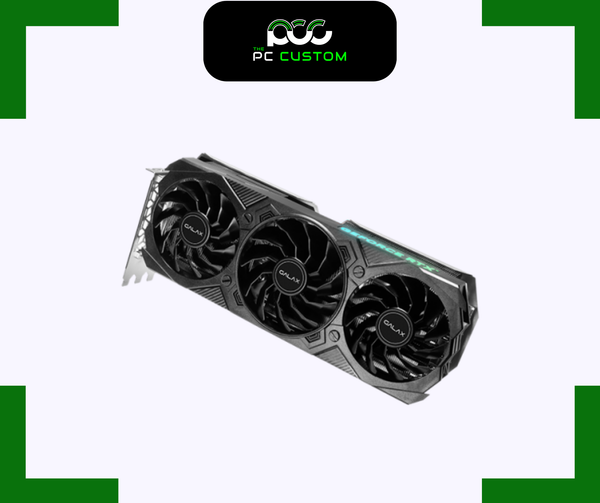  GALAX GEFORCE RTX 4070Ti EX GAMER 12GB 