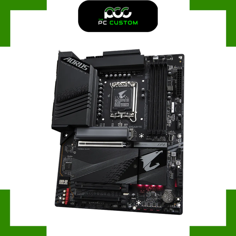  GIGABYTE Z790 AORUS ELITE AX DDR4 