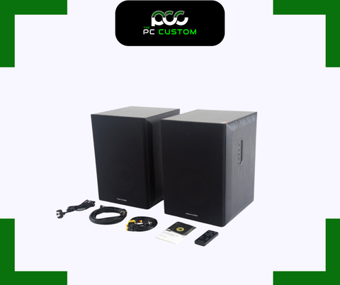  LOA BLUETOOTH THONET & VANDER TITAN 