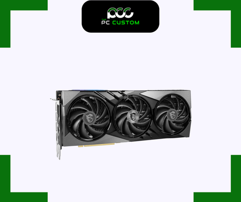  MSI RTX 4070 TI SUPER GAMING X SLIM 16GB 