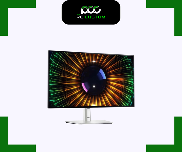  MÀN HÌNH DELL ULTRASHARP U2424H 24INCH FHD 120Hz IPS 