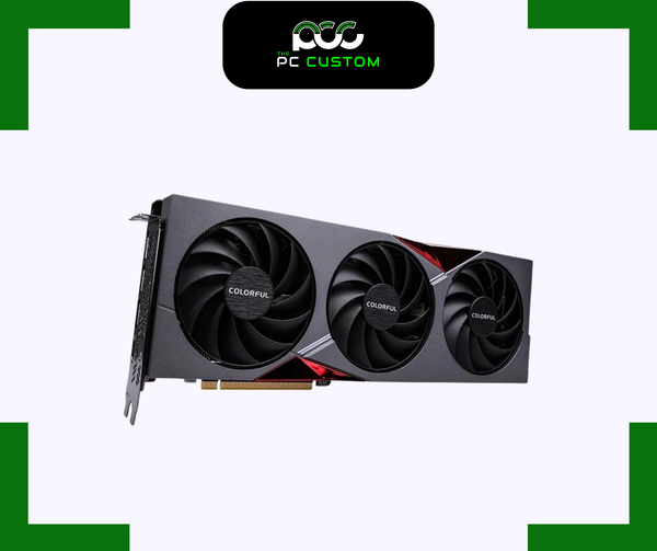  COLORFUL GEFORCE RTX 4060Ti NB EX 3FAN 16GB-V 