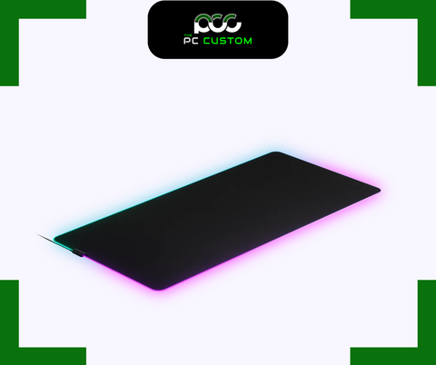  TẤM LÓT CHUỘT QCK PRISM CLOTH 3XL STEELSERIES 