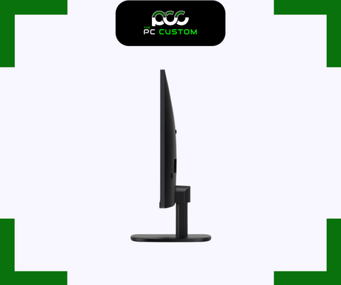  MÀN HÌNH COOLER MASTER GA241 24INCH FHD VA 100Hz 