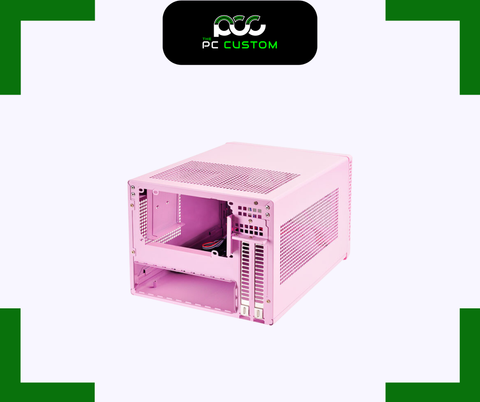  CASE SILVERSTONE MINI SUGO 13 PINK 
