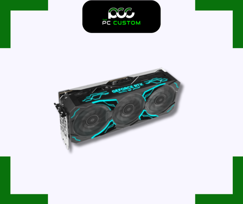  GALAX GEFORCE RTX 4090 SG WHITE 1 CLICK OC 24GB 