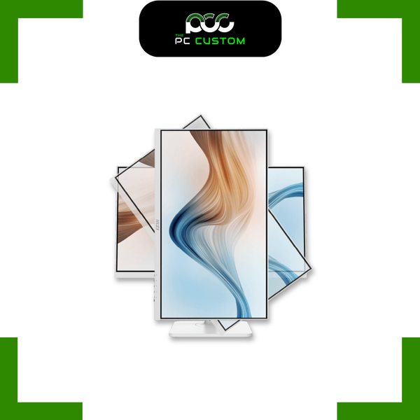  MÀN HÌNH MSI MODERN MD241PW 23.8 INCH FHD IPS 75Hz TYPE C 