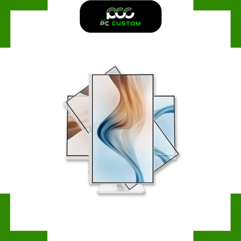  MÀN HÌNH MSI MODERN MD241PW 23.8 INCH FHD IPS 75Hz TYPE C 