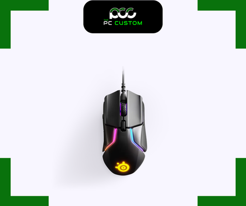  CHUỘT GAMING RIVAL 600 STEELSERIES 