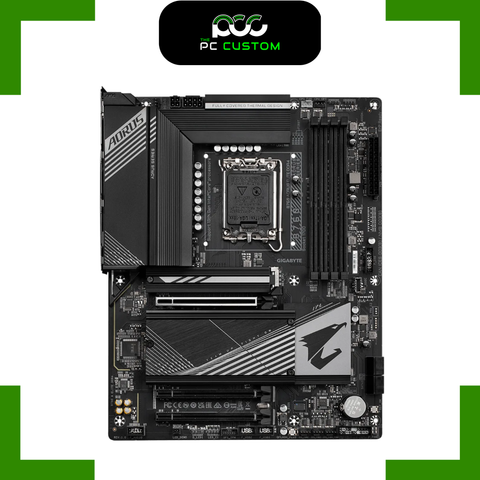  GIGABYTE B760 AORUS ELITE DDR4 