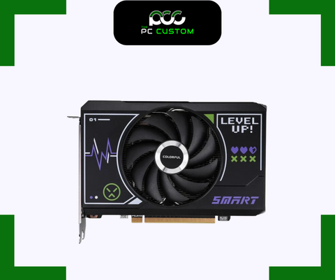  COLORFUL GEFORCE RTX 4060 MINI 8GB-V 