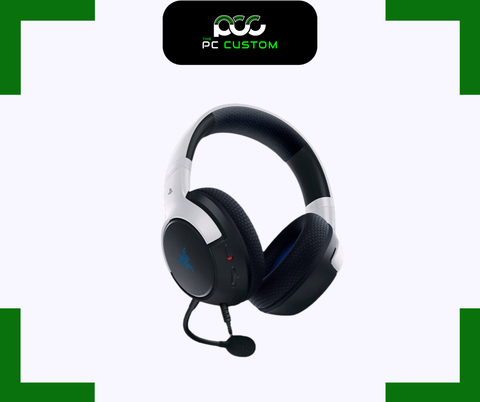  TAI NGHE GAMING RAZER KAIRA X 
