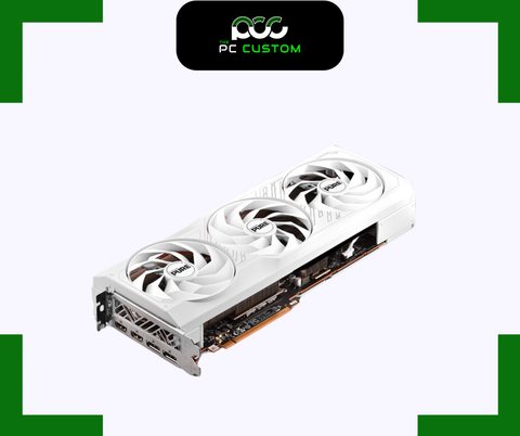 VGA SAPPHIRE PURE RX 7700 XT GAMING OC 12GB 