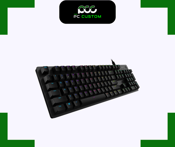  BÀN PHÍM LOGITECH G512 CLICKY 