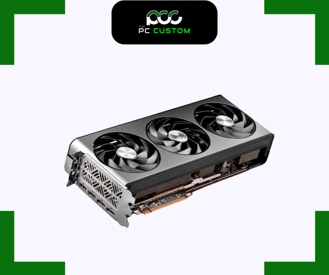  VGA SAPPHIRE NITRO+ RX 7700 XT GAMING OC 12GB 