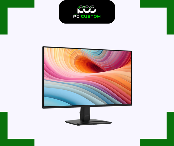  MÀN HÌNH MSI PRO MP251 E2 25INCH FHD 120Hz IPS 