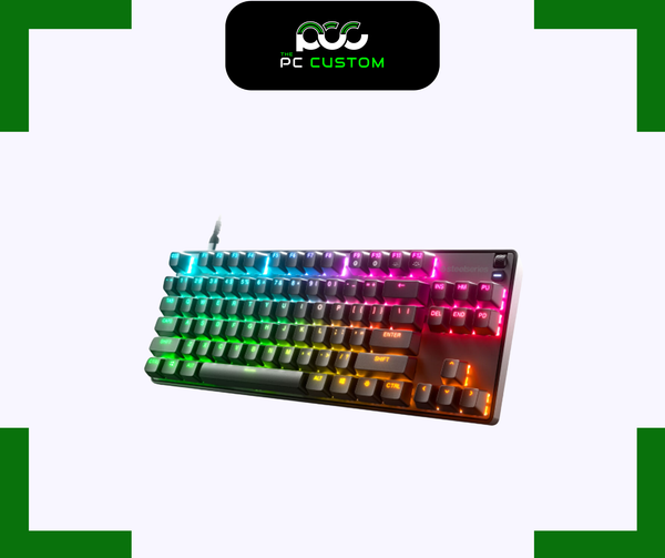  BÀN PHÍM GAMING APEX 9 TKL STEELSERIES 