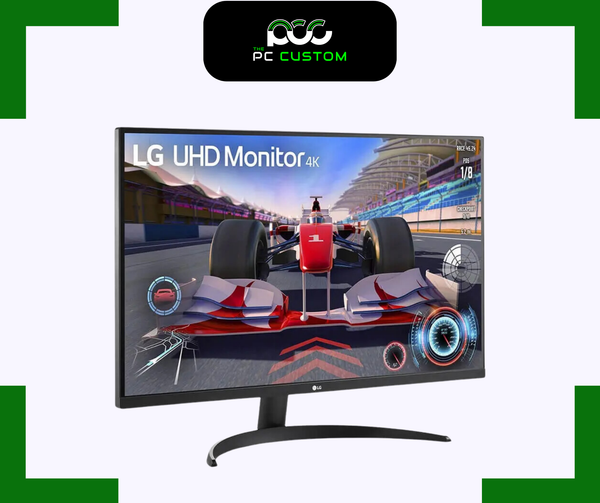  MÀN HÌNH LG 32UR500-B 32INCH 4K 60Hz VA 