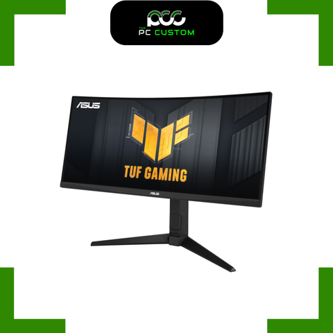 MÀN HÌNH ASUS TUF GAMING VG30VQL1A 29.5INCH VA WFHD (2560x1080) 200Hz CONG 
