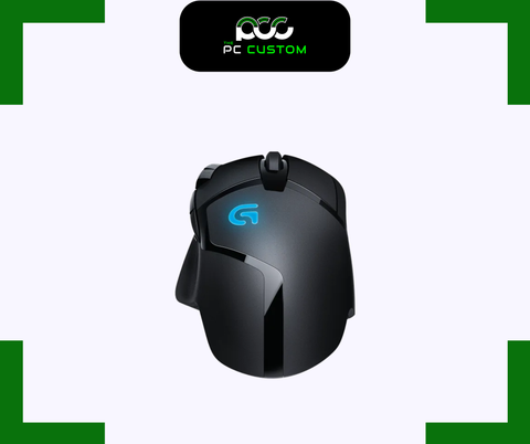  CHUỘT LOGITECH G402 HYPERION FURY 