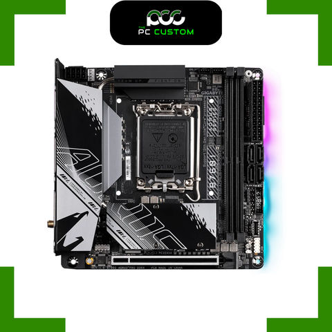  GIGABYTE B760I AORUS PRO DDR4 