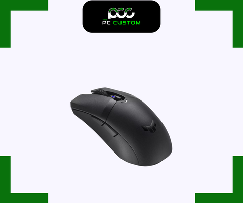  CHUỘT ASUS TUF GAMING M4 WIRELESS 