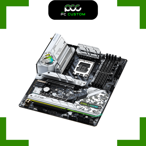  ASROCK Z790 STEEL LEGEND WiFi 