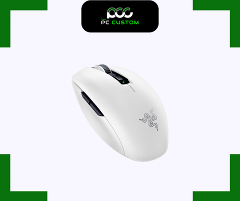  CHUỘT GAMING RAZER OROCHI V2 - WHITE EDITION 