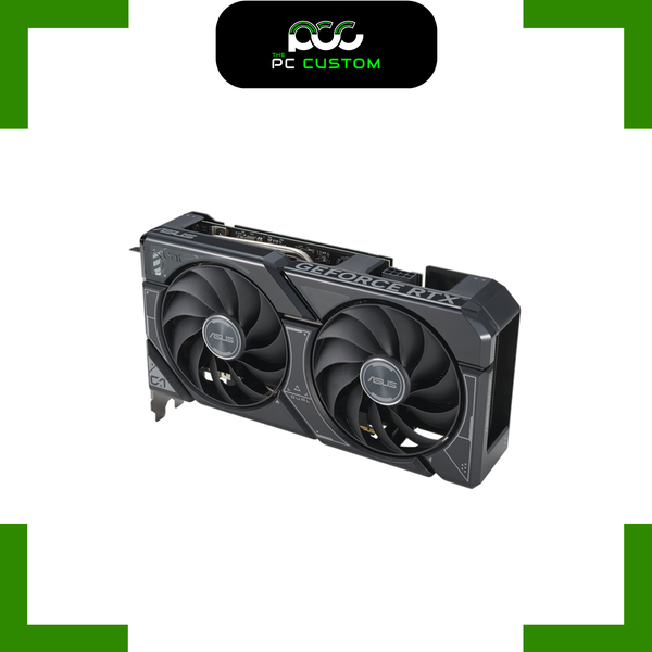  ASUS DUAL RTX 4060Ti 8GB 